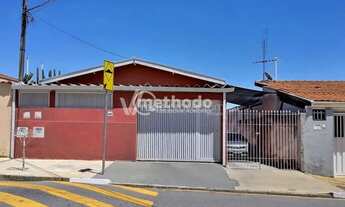 Imagem: Casa à venda, Jardim Nova Europa, Campinas