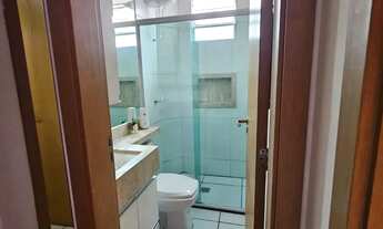 Imagem 4: Apartamento Térreo com Garden a Venda no Condomínio Chapada dos Montes