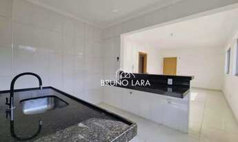 Imagem 7: Apartamento disponível para locação no Bairro Lago Azul Igarapé/MG