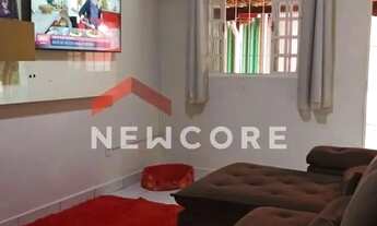 Imagem 7: Casa em Rua São Geraldo - São Francisco de Assis - Esmeraldas/MG