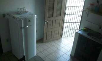 Imagem: Kitnete / Quitinete Mobiliada