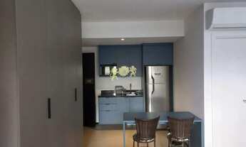 Imagem 5: Flat com 1 Quarto à venda, 37m² - Jardins