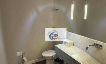 Imagem 7: Conjunto comercial à venda, 304 m² por R$ 4.650.000,00 - Vila Olímpia - São Paulo/SP