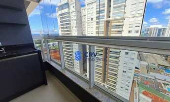 Imagem 6: Apartamento com 2 dormitórios para alugar, 82 m² por R$ 5.000,00/mês - Gleba Palhano - Lon