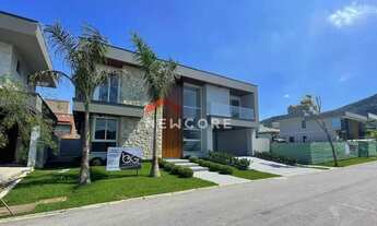 Imagem 2: Casa de condomínio em Rua Lagoinha - Pedra Branca - Palhoça/SC