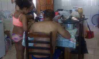 Imagem 7: Terreno mil metro com casa