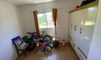 Imagem 7: Imóvel para venda possui 45 metros quadrados com 2 quartos em Bicanga - Serra - ES