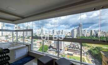 Imagem 6: Flat à venda no Setor Bueno, 1 suíte, 44 m², Easy Life, andar alto e nascente