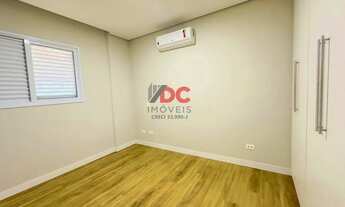 Imagem 2: Apartamento para Venda em Presidente Prudente, Santa Helena, 2 dormitórios, 1 suíte, 2 ban