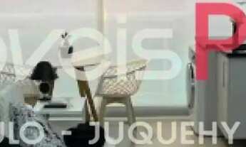 Imagem 2: VENDA - Apartamento de 33m² - 1 Quarto - 1 Vaga - Higienópolis