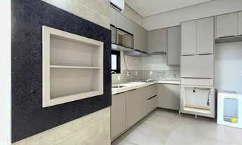 Imagem 4: Primor das Torres - 3 suítes - r-condicionado inverter, planejados em todos os ambientes