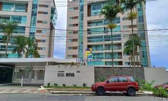 Imagem: Cobertura duplex do Bossa Nova