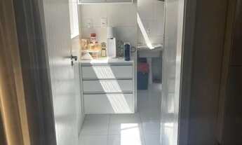 Imagem 4: Apartamento amplo e ventilado em Brotas