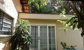 Imagem 3: CASA TÉRREA - ALTO DE PINHEIROS - SP