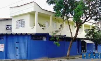 Imagem 3: CASA ASSOBRADADA - VILA VIVALDI - SP