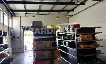 Imagem 2: Salão comercial com casa nos fundos, excelente oportunidade!