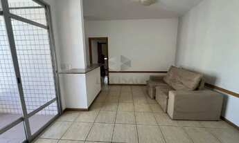 Imagem 2: Apartamento 2 Quartos à venda, 2 quartos, 1 vaga, Carmo - Belo Horizonte/MG