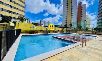 Imagem 2: APARTAMENTO NO CONDOMÍNIO VIVER BEM NO PITIMBU/SATÉLITE