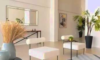 Imagem 3: LE HAVRE RESIDENCE - APARTAMENTO 02 SUÍTE, 02 VAGAS - ALTO PADRÃO - NO BAIRRO FAZENDA