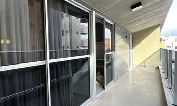 Imagem: Apartamento com 2 quartos sendo 1 suite