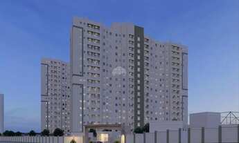 Imagem 4: Apartamento com 2 quartos em Bairro Alto - Curitiba - PR