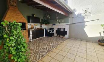 Imagem: Casa à venda em Piracicaba, Nova Piracicaba