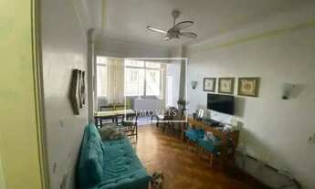 Imagem 3: APARTAMENTO 2 QUARTOS NO BAIRRO DE COPACABANA