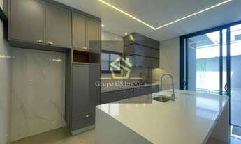 Imagem 7: Casa com 3 dormitórios à venda, 197 m² por R$ 1.800.000,00 - Jardim São Marcos - Valinhos