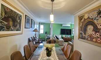 Imagem 6: Cobertura, Caravaggio venda tem 190m2 com 3 suítes em Nossa Senhora das Graças - Manaus