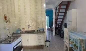 Imagem 6: Casa em condomínio horizontal em um dos melhores bairros da Cidade de frente para o mar !