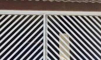 Imagem: Sobrado na Tupi - Praia Grande/SP