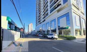 Imagem 2: Apartamento à venda em Kobrasol, São José: 104m², 3 dormitórios, 2 suítes, 3 banheiros, po