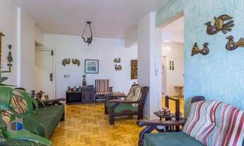 Imagem 3: Apartamento 3 Quartos com Vaga e elevador no Centro Histórico