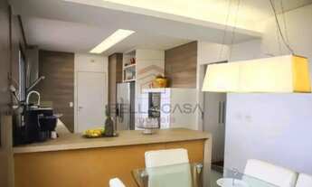 Imagem 3: ** APTO À VENDA - 3 SUÍTES - TATUAPÉ!!! **