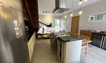 Imagem 5: Casa disponível para locação anual e venda em Juquehy