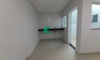 Imagem: Apto novo Pque Novo Oratório SA