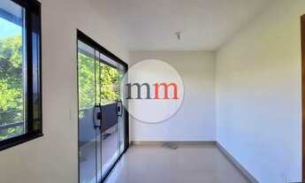 Imagem 3: Primeira locação, Praia da Bandeira