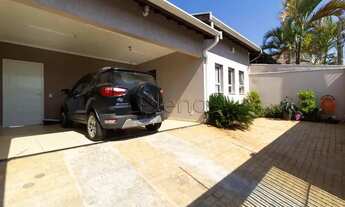Imagem: Casa à venda em Campinas, Jardim Carlos