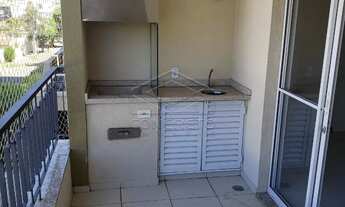 Imagem 5: Apartamento completo no residencial Supremo