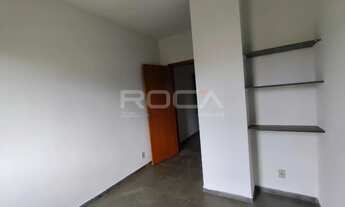 Imagem 7: Aluguel de Apartamento Mobiliado no Jardim Santa Paula, São Carlos