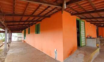 Imagem 6: Chacrinha em juatuba