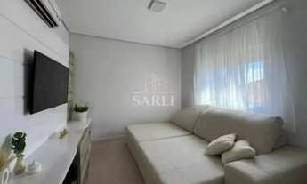 Imagem: Apartamento de 94 m² Barreiros - São José