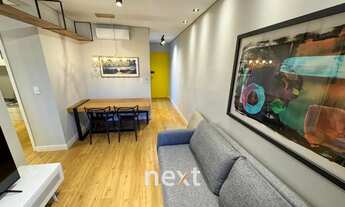 Imagem: Apartamento - Guanabara - Campinas