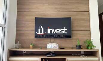 Imagem 4: Apartamento para aluguel, 2 quartos, 1 suíte, 2 vagas, Estados Unidos - Uberaba/MG