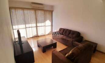 Imagem: Apartamento com 2 dormitórios para alugar