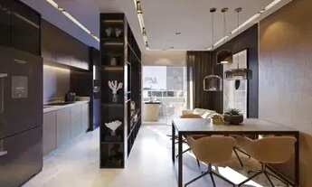 Imagem 3: Apartamento à venda em Campinas, Parque Prado, com 2 quartos, com 66 m²