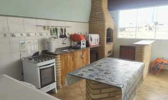 Imagem 6: Casa com 2 dormitórios à venda, 139 m² por R$ 450.000,00 - Pacaembu II - Itupeva/SP