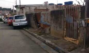 Imagem: TERRENO COMERCIAL E RESIDENCIAL À VENDA