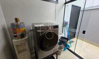 Imagem 7: Residencial Casa em Condomínio em Marília