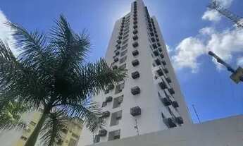 Imagem: Apartamento à venda no ED BAIRRO TORRE